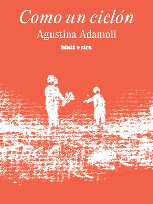 cover image of Como un ciclón
